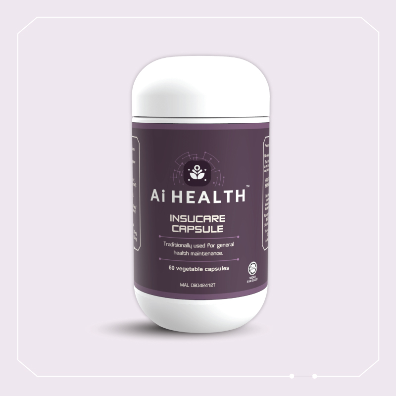 Insucare Capsule